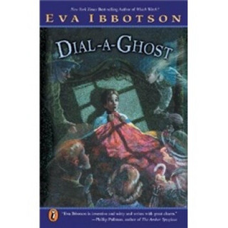 Dial-A-Ghost