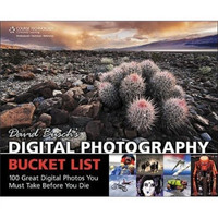 David Busch's Digital Photography Bucket List