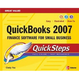 QuickBooks 2007 QuickSteps