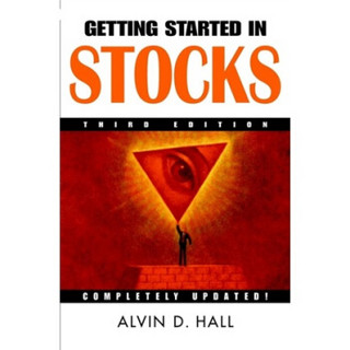 Getting Started in Stocks, 3rd Edition