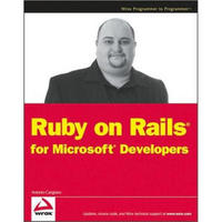 Ruby on Rails for Microsoft Developers[微软开发用 Ruby On Rails]