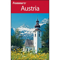 Frommer's Austria, 13th Edition[奥地利]