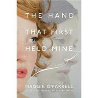 The Hand That First Held Mine