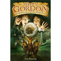 Misty Gordon and the Mystery of the Ghost Pirates