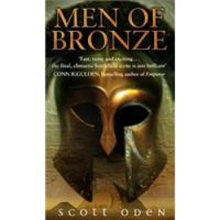 Men of Bronze