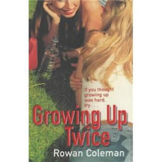 Growing Up Twice