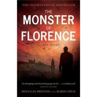 THE MONSTER OF FLORENCE