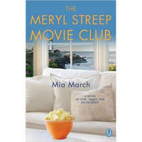 The Meryl Streep Movie Club