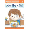 Max Has a Fish