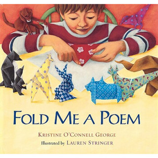 Fold Me a Poem