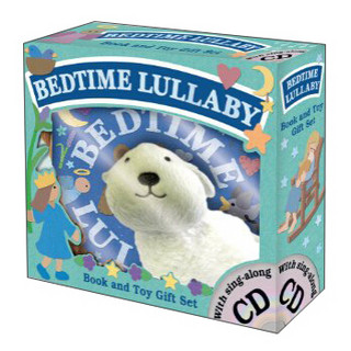 Bedtime Lullaby (Baby Boxsets)