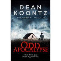 Odd Apocalypse (Odd Thomas 5)