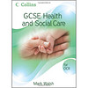 GCSE Health and Social Care (OCR Student Book)