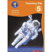 Science Directions: Year 5 Teaching File