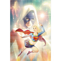 Supergirl: Superwoman New Edition