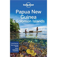 Papua New Guinea & Solomon Islands 10