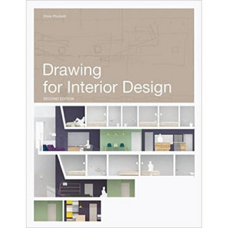 Drawing for Interior Design