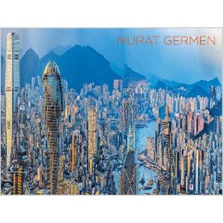 Murat Germen  穆拉特者曼