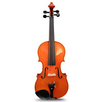 亨德尔HANDEL经典演奏版HV-550型1/8小提琴
