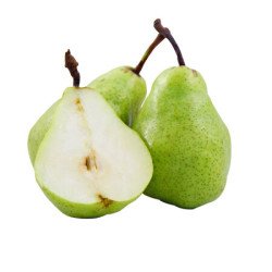 都乐dole 阿根廷进口帕克梨 一级大果10粒家庭装 单果重200g起 新鲜