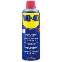 WD-40 86350 除湿防锈润滑剂螺丝松动剂 350ml