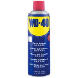 WD-40 除锈剂 350ml