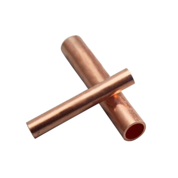 商品凸乐 定制 铜接线管 gt-50 50平方 10个装