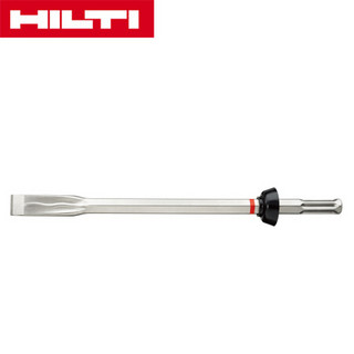 喜利得（HILTI）六角多边形钢凿    小平凿 银白色 FM 36