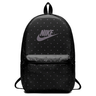 NIKE 耐克 Sportswear Heritage BA5761-011 时尚休闲双肩背包