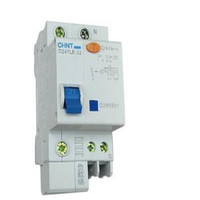 正泰(CHNT)DZ47LE-32 1P+N32AC漏电断路器 /个 定制