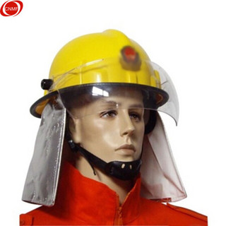 谋福 CNMF 02款战斗防砸头盔 抢险救援头盔  安全头盔 黄色韩式安全防护头盔 （02 黄色款韩式头盔） 8047