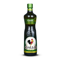 橄露 GALLO 葡萄牙原装进口公鸡橄榄油750ml精选特级初榨橄榄油食用油 *5件