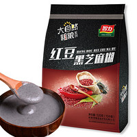 智力 营养早餐 红豆黑芝麻糊 智力燕麦片旗下品牌 独立小包装 520g(40g*13小袋)