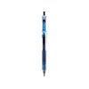 uni 三菱铅笔 三菱 UMN-105 按动速干中性笔 蓝黑色 0.5mm 单支装