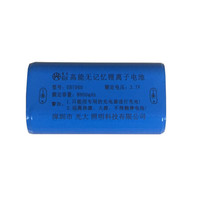 光大特照 GD-EB7060配件 多功能摄像电筒电池