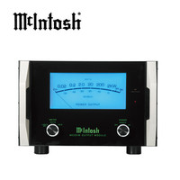 美国麦景图/mcintosh MC2KW旗舰级彻底分离式单声道大功率纯后级功放 HIFI 音乐功放 发烧功率放大器 一对