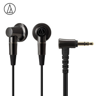 audio-technica 铁三角 CM2000Ti 入耳式耳机