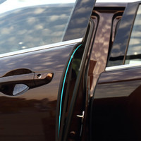 小忙牛（Mcow）小忙牛改装饰适用本田URV冠道车门防撞胶条专用隐形防撞防擦胶条 冠道URV 车门防撞胶条