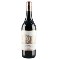 法国进口红酒 1855列级庄 侯伯王酒庄干红葡萄酒2013年 750ml