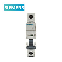 SIEMENS 西门子 5SY6 （国产）微型断路器空气开关家用空开自营 6KA 1P D20A 5SY61208CC