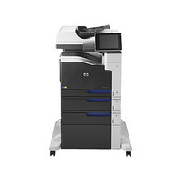 惠普（HP）LaserJet Enterprise 700 color MFP M775f A3复印一体机（带传真） 广东省免费上门安装