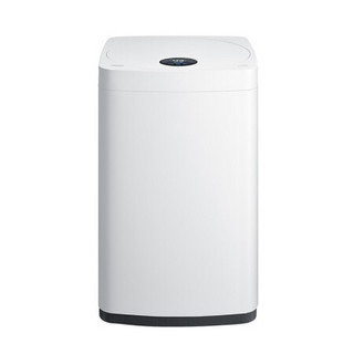 Midea 美的 MB30VH05 定频波轮迷你洗衣机 3kg 极地白