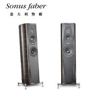 意大利势霸（Sonus faber）Olympica SE II歌剧院特别版 发烧 HIFI 立体声 家用 无源 木质音箱 高保真音响