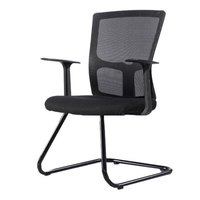 永亨家具 定制椅子YH116600021黑色