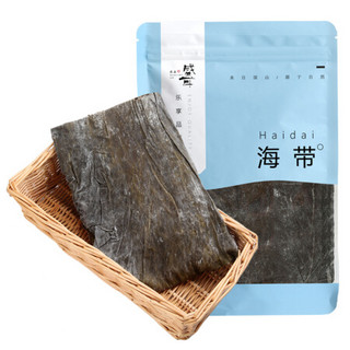 盛耳 干海带 250g *9件