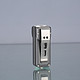 NITECORE奈特科尔 TUP 1000流明 户外强光手电USB充电金属便携式手电筒 金属灰+凑单品