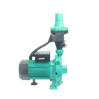 德国威乐水泵(wilo)PUN-403EH 家用非自动空气能过滤净水器自来水增压泵加压泵稳压泵管道循环泵