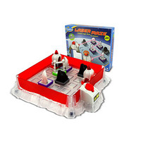 ThinkFun 新想法 镭射迷宫儿童益智玩具新年礼物物理激光桌游智力棋高智商