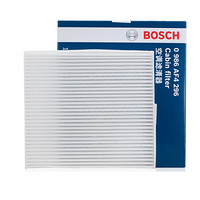 BOSCH 博世 单效空调滤芯滤清器格4296适配东风启辰D50/R50/日产轩逸骊威