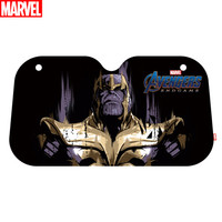 MARVEL 漫威 汽车遮阳帘 灭霸